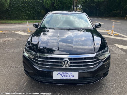 Volkswagen JETTA 1.4 TSI 250 2019/2019